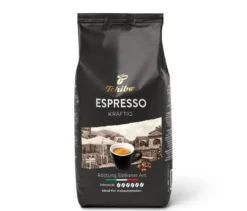 Espresso Kräftig - 1 kg Ganze Bohne