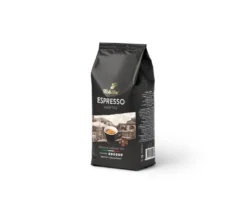 Espresso Kräftig - 1 kg Ganze Bohne