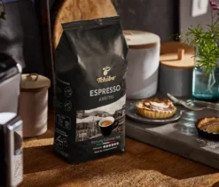 Espresso Kräftig - 6 x 1 kg Ganze Bohne