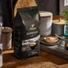 Espresso Kräftig - 8 x 1 kg Ganze Bohne