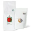 Espresso Probierpaket "Co-Roast Duo" - 1x 250g, 1 x 500g Ganze Bohne