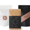 Espresso Probierpaket "Premium Kaffeeset" - 3x 250 g Ganze Bohne