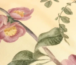 Essenza Satin-Bettwäsche »Augustina«, Übergröße