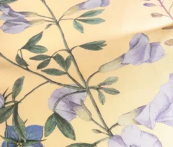 Essenza Satin-Bettwäsche »Augustina«, Übergröße