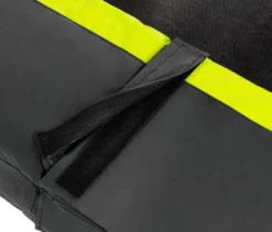 EXIT Bodentrampolin »Silhouette sports«, Ø ca. 305 cm