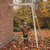 EXIT Holzschaukel »Silvi«