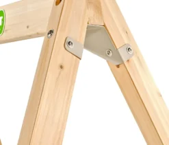 EXIT Holzschaukel »Silvi«