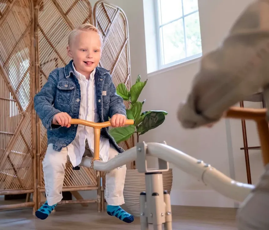 EXIT My First kreisende Wippe