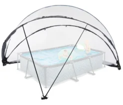 EXIT Pool-Boden-Abdeckung »ECO«, ca. 460 cm