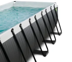 EXIT Pool-Set, Lederoptik, 540 x 250 cm