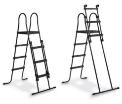 EXIT Pool-Set, Lederoptik, 540 x 250 cm