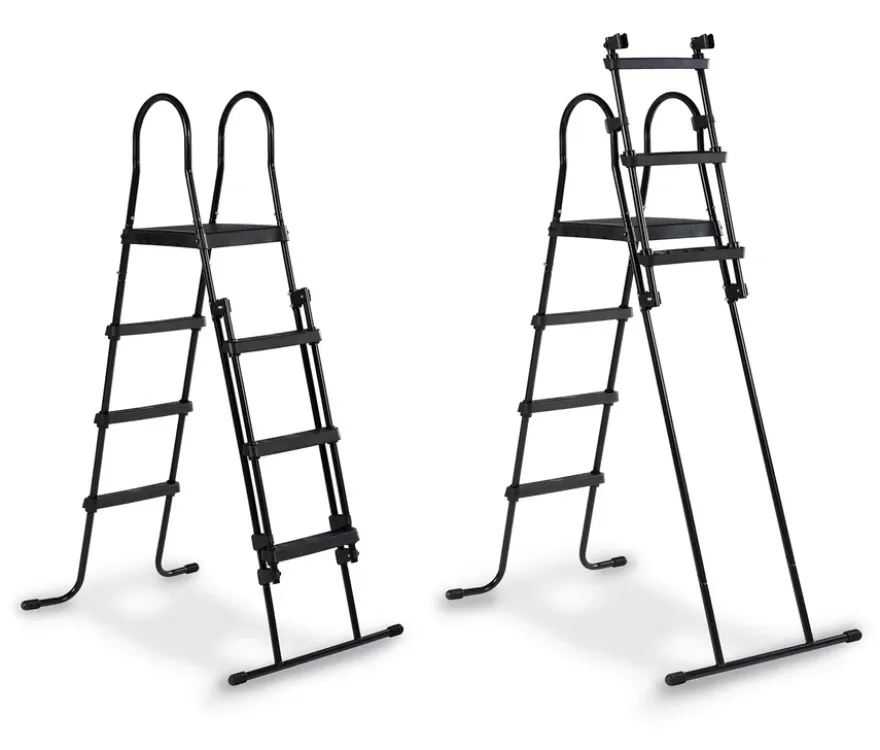 EXIT Pool-Set, Lederoptik, 540 x 250 cm