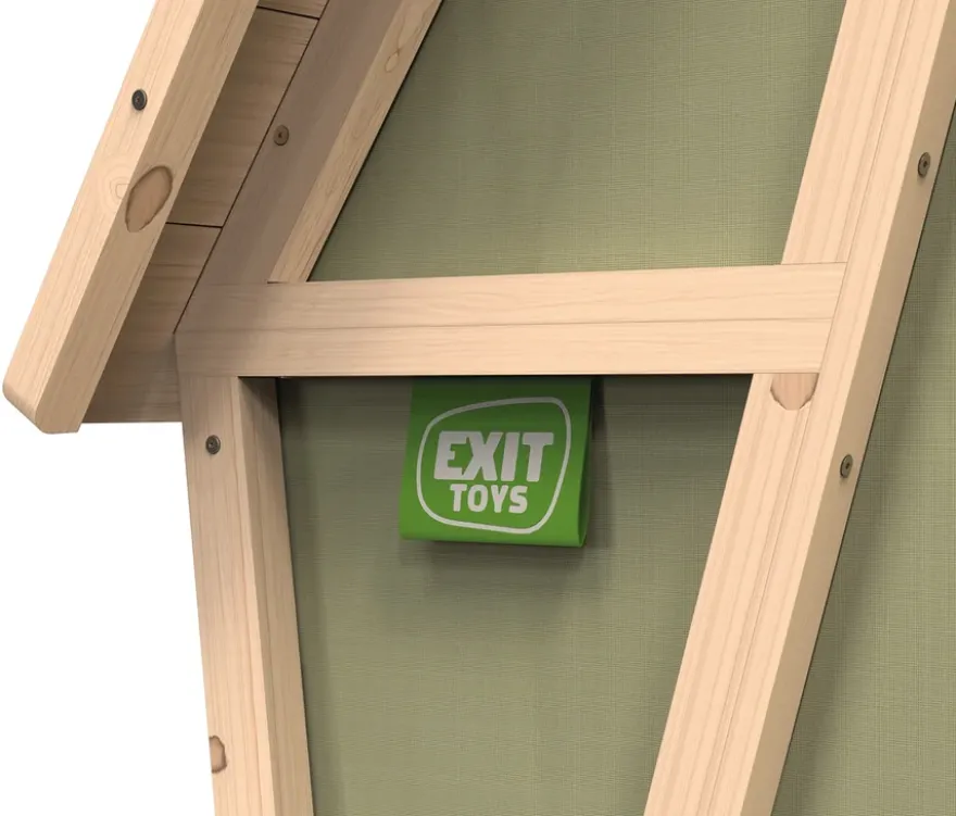 EXIT Spielhaus »Yuki 100«