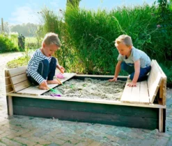 EXIT XL-Sandkasten »Aksent«