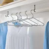 5 extraschmale Kleiderbügel