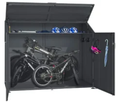 Fahrradbox