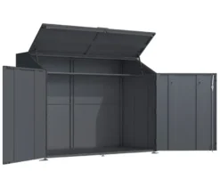Fahrradbox