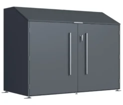 Fahrradbox