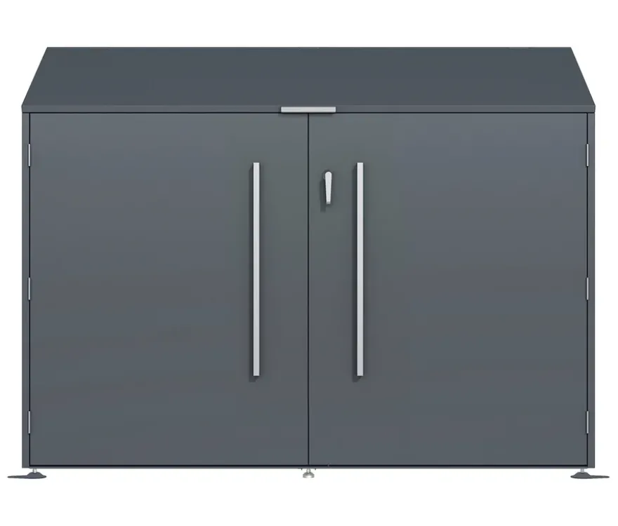 Fahrradbox