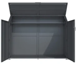 Fahrradbox