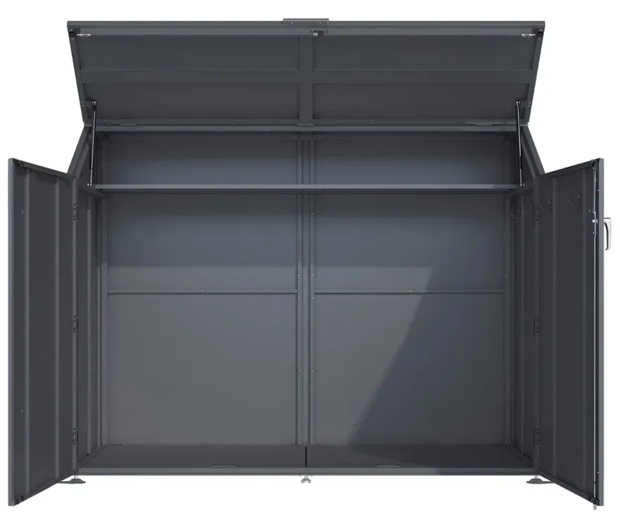 Fahrradbox