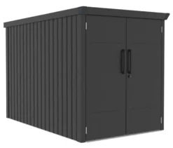 Fahrradbox
