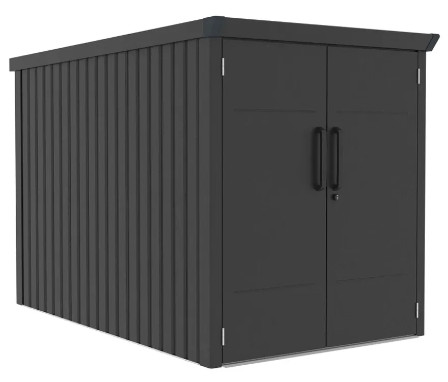 Fahrradbox