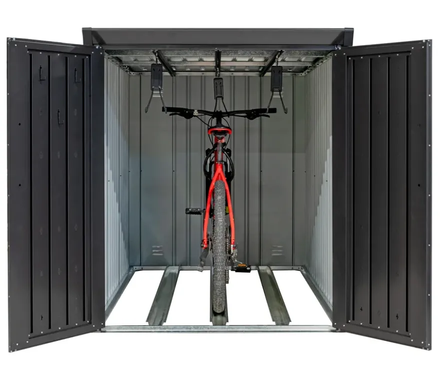 Fahrradbox