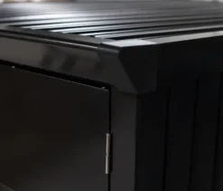 Fahrradbox