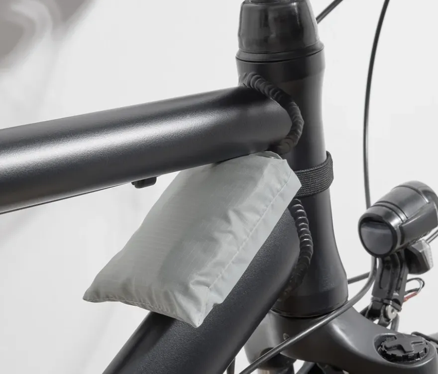 Fahrrad-Einkaufstasche