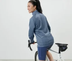 Fahrrad-Funktionsjacke