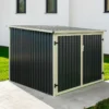 Fahrradgarage