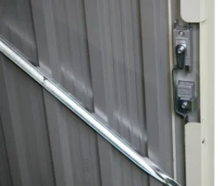 Fahrradgarage