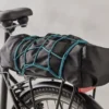 Fahrrad-Gepäcknetz
