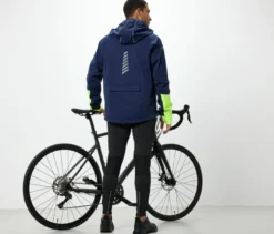 Fahrradhose