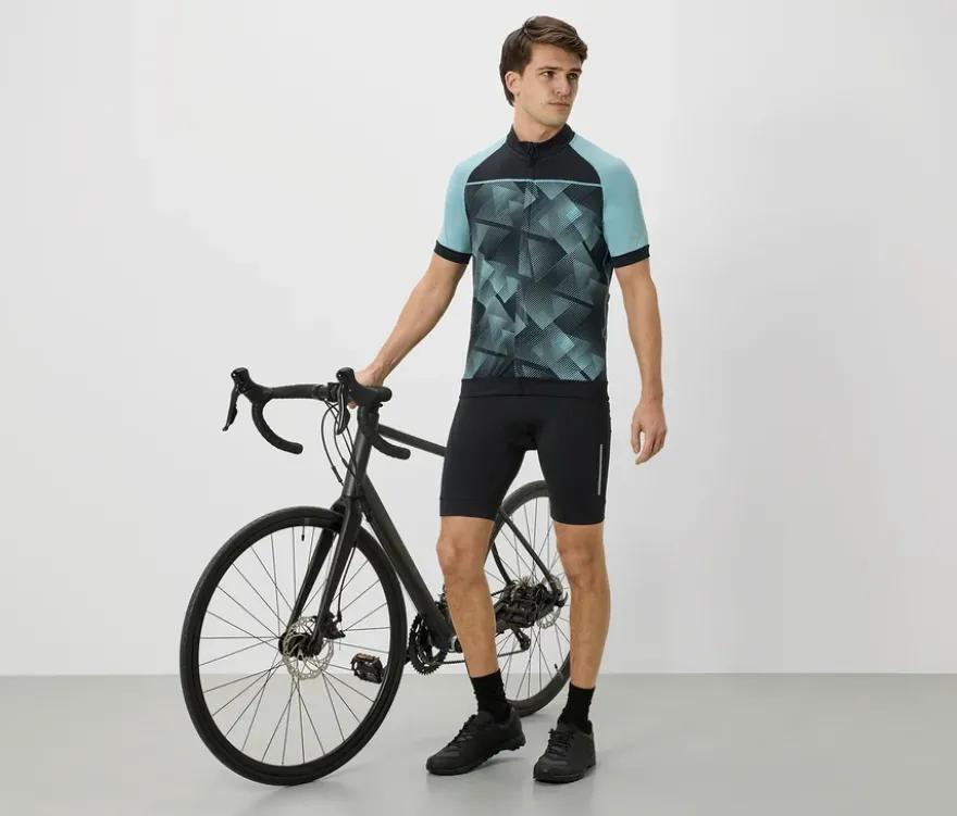 Fahrradhose