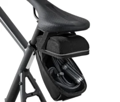 Fahrrad-Satteltasche