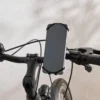 Fahrrad-Smartphone-Halterung