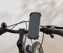 Fahrrad-Smartphone-Halterung