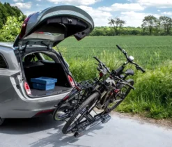 Fahrradträger »Poker-F«