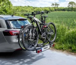 Fahrradträger »Poker-F«
