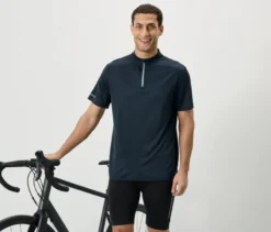 Fahrrad-Trikot