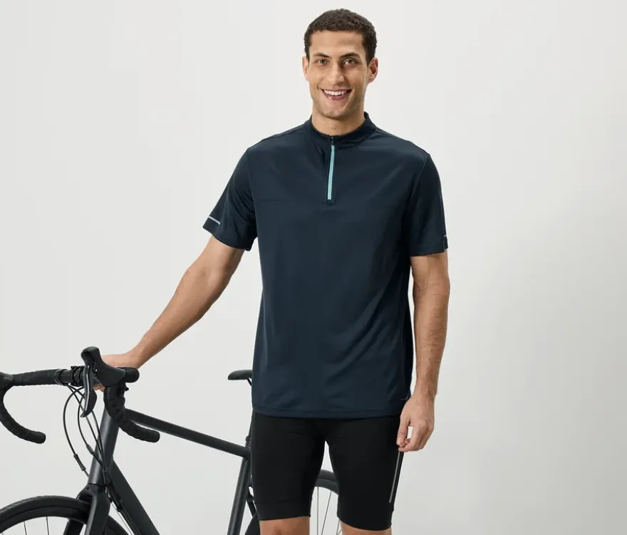 Fahrrad-Trikot