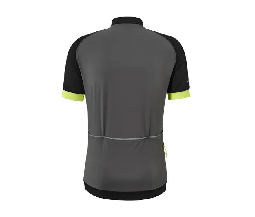 Fahrrad-Trikot