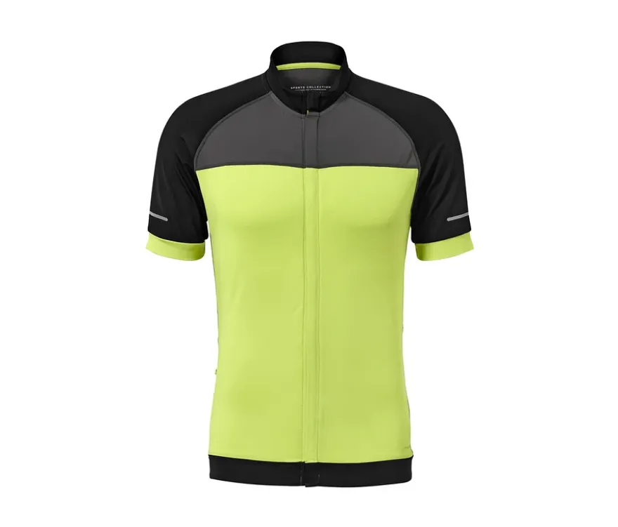 Fahrrad-Trikot