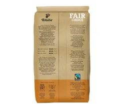 Fair Choice Caffè Crema - 6x 1 kg Ganze Bohne