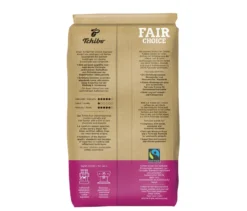 Fair Choice Espresso - 6x 1 kg Ganze Bohne