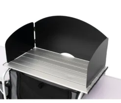 Faltbare Campingküche »Redwood M«