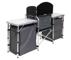 Faltbare Campingküche »Redwood M«