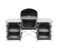 Faltbare Campingküche »Redwood M«